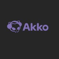 Akkogear DE
