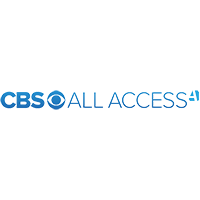 CBS All Access