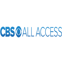 CBS All Access Canada