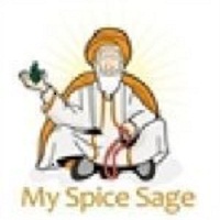My Spice Sage