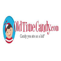 Old Time Candy