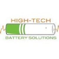 High-Tech Battery Solutions