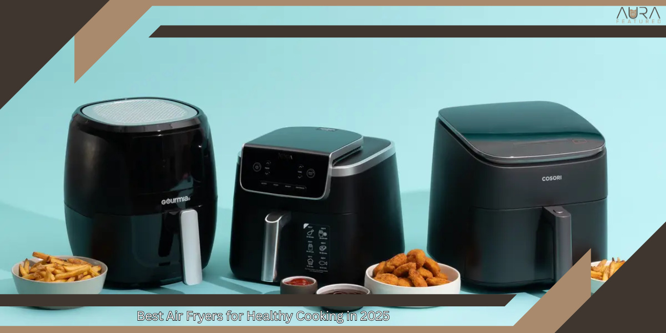 Air fryer