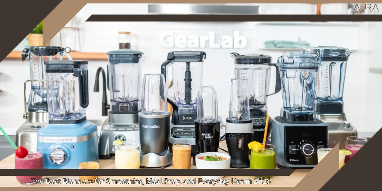 Best blenders