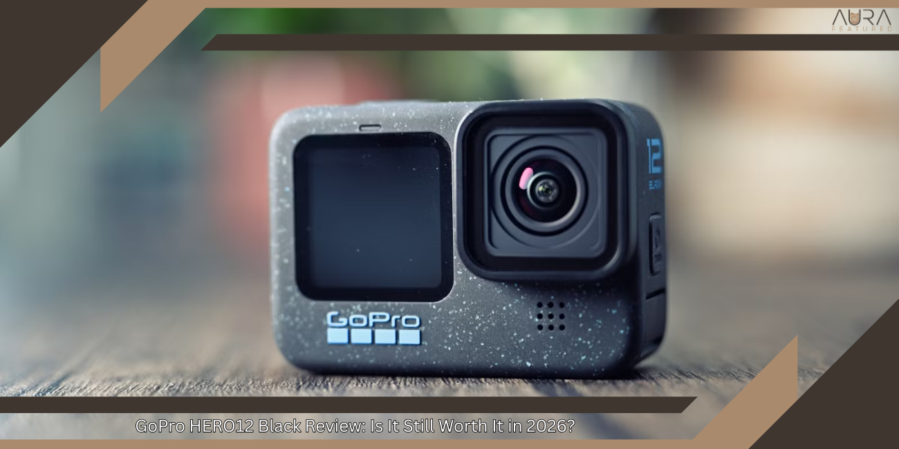 GoPro HERO12 Black
