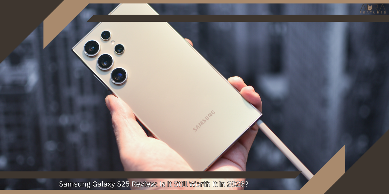 Samsung Galaxy S25